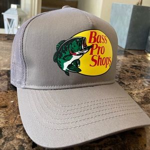 Bass pro shop hats
